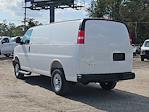 New 2025 Chevrolet Express 2500 Empty Cargo Van for sale #F4152031 - photo 3