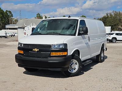 New 2025 Chevrolet Express 2500 - photo 1