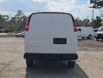 New 2025 Chevrolet Express 2500 Empty Cargo Van for sale #F4152033 - photo 8