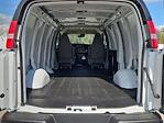 New 2025 Chevrolet Express 2500 Empty Cargo Van for sale #F4152034 - photo 2