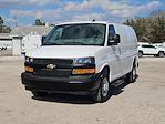 New 2025 Chevrolet Express 2500 Empty Cargo Van for sale #F4152034 - photo 6