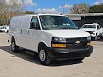 2025 Chevrolet Express 2500 RWD Empty Cargo Van for sale #F4152035 - photo 5