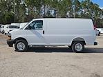 2025 Chevrolet Express 2500 RWD Empty Cargo Van for sale #F4152035 - photo 8