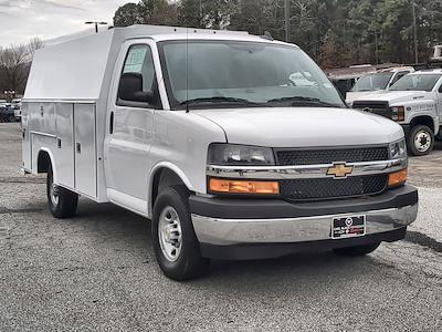 New 2025 Chevrolet Express 3500 - photo 1