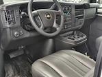 2025 Chevrolet Express 3500 Regular Cab RWD Service Utility Van for sale #F4152101 - photo 10