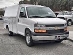 2025 Chevrolet Express 3500 Regular Cab RWD Service Utility Van for sale #F4152101 - photo 4
