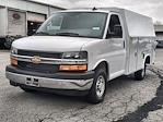 2025 Chevrolet Express 3500 Regular Cab RWD Service Utility Van for sale #F4152101 - photo 6