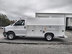 2025 Chevrolet Express 3500 Regular Cab RWD Service Utility Van for sale #F4152101 - photo 7