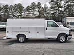 2025 Chevrolet Express 3500 Regular Cab RWD Service Utility Van for sale #F4152101 - photo 9