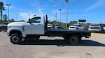 2023 Chevrolet Silverado 5500 Regular Cab DRW 4WD, Knapheide Flatbed Truck for sale #M4131587 - photo 6