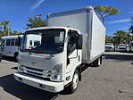 2024 Chevrolet LCF 5500XG Regular Cab RWD, Box Truck for sale #M4140760 - photo 1