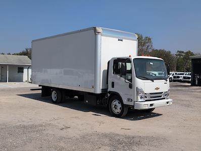 New 2024 Chevrolet LCF 5500HD - photo 1