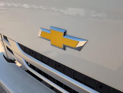 New 2024 Chevrolet LCF 5500HD - photo 1