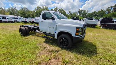New 2024 Chevrolet Silverado 5500 - photo 1