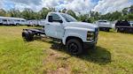 2024 Chevrolet Silverado 5500 Regular Cab DRW 2WD Cab Chassis for sale #M4141126 - photo 4