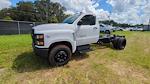 2024 Chevrolet Silverado 5500 Regular Cab DRW 2WD Cab Chassis for sale #M4141126 - photo 35