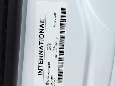 New 2024 Chevrolet Silverado 5500 - photo 1