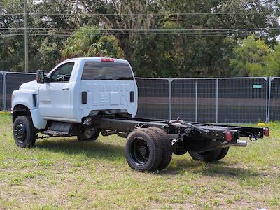 New 2024 Chevrolet Silverado 5500 - photo 1