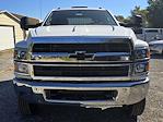 2024 Chevrolet Silverado 6500 Crew Cab DRW 4WD, Flatbed Truck for sale #M4141229 - photo 9