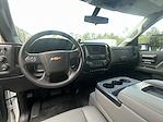 New 2024 Chevrolet Silverado 5500 Work Truck Regular Cab 4WD Cab Chassis for sale #M4141599 - photo 14