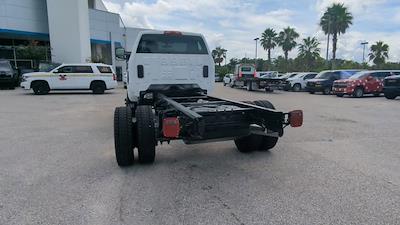 2024 Chevrolet Silverado 5500 Regular Cab DRW 4WD Cab Chassis for sale #M4141977 - photo 2