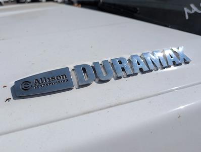 New 2024 Chevrolet Silverado 5500 - photo 1