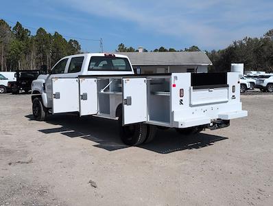 New 2024 Chevrolet Silverado 5500 - photo 1