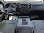 New 2024 Chevrolet Silverado 5500 Crew Cab Service Truck for sale #M4142306 - photo 19