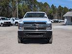 New 2024 Chevrolet Silverado 5500 Crew Cab Service Truck for sale #M4142306 - photo 5