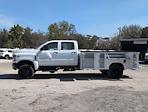 New 2024 Chevrolet Silverado 5500 Crew Cab Service Truck for sale #M4142306 - photo 7
