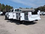 New 2024 Chevrolet Silverado 5500 Crew Cab Service Truck for sale #M4142306 - photo 2