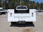 New 2024 Chevrolet Silverado 5500 Crew Cab Service Truck for sale #M4142306 - photo 3
