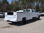 New 2024 Chevrolet Silverado 5500 Crew Cab Service Truck for sale #M4142306 - photo 8