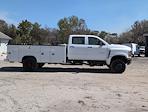 New 2024 Chevrolet Silverado 5500 Crew Cab Service Truck for sale #M4142306 - photo 9