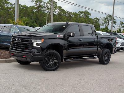 2024 Chevrolet Silverado 1500 Crew Cab 4WD Pickup for sale #P402587 - photo 1