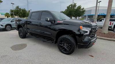 2024 Chevrolet Silverado 1500 Crew Cab 4WD Pickup for sale #P402587 - photo 2