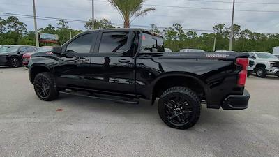 2024 Chevrolet Silverado 1500 Crew Cab 4WD Pickup for sale #P402587 - photo 2