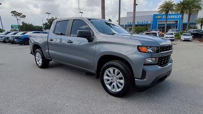 2022 Chevrolet Silverado 1500 LTD Crew Cab RWD Pickup for sale #P402598 - photo 2