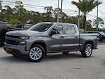 2022 Chevrolet Silverado 1500 LTD Crew Cab RWD Pickup for sale #P402598 - photo 1