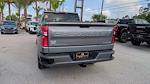 Used 2022 Chevrolet Silverado 1500 LTD Custom Crew Cab Pickup for sale #P402598 - photo 39