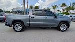 Used 2022 Chevrolet Silverado 1500 LTD Custom Crew Cab Pickup for sale #P402598 - photo 41