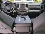 Used 2022 Chevrolet Silverado 1500 LTD Custom Crew Cab Pickup for sale #P402598 - photo 50