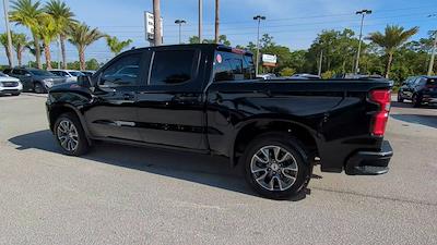 2021 Chevrolet Silverado 1500 Crew Cab 4WD Pickup for sale #P402606A - photo 2