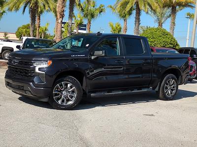 2023 Chevrolet Silverado 1500 Crew Cab RWD Pickup for sale #P402625 - photo 1