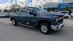 2025 Chevrolet Silverado 2500 Crew Cab 4WD Pickup for sale #P402666 - photo 3