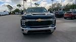 2025 Chevrolet Silverado 2500 Crew Cab 4WD Pickup for sale #P402666 - photo 4