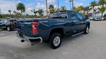 2025 Chevrolet Silverado 2500 Crew Cab 4WD Pickup for sale #P402666 - photo 8