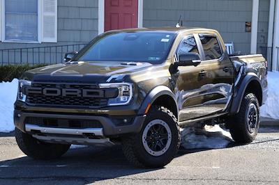 Used 2024 Ford Ranger - photo 1