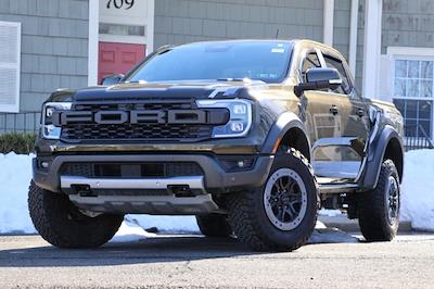 Used 2024 Ford Ranger - photo 1