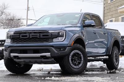 Used 2024 Ford Ranger - photo 1